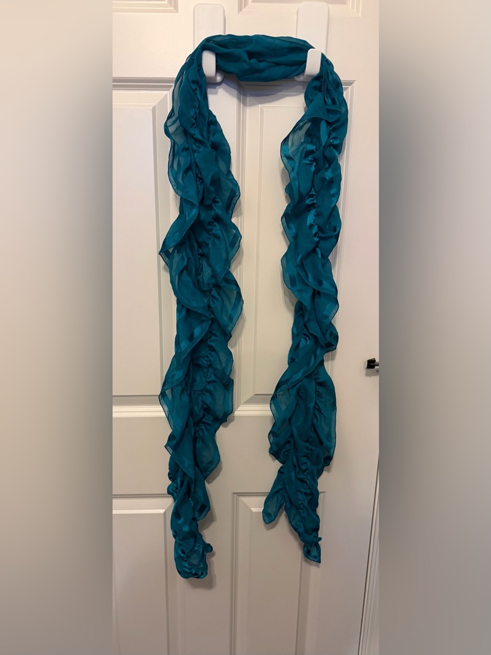 White House Black Market scarfs - four scarfs in this bundle